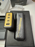 ANKER【热销100W+】安克×黑神话【新3C认证首款AI屏显】灵光智显充电器140W充电头氮化镓配线快充四口 【140W黑神话联名款】四口智能屏显|含1根CC线 实拍图