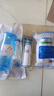 淳紫乐康医用洗鼻器家用鼻腔冲洗器儿童鼻炎手动冲鼻通鼻生理性盐水洗鼻盐 成人500ml洗鼻器+30包盐 实拍图
