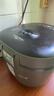 苏泊尔（SUPOR）电饭煲4-5人4升大容量蓝钻厚釜电煮锅家用煮粥锅智能多功能微压不粘电饭锅【国家补贴】SF40FC871 实拍图