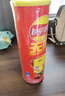 乐事（Lay's）无限薯片 104g*3罐 组合装（番茄+原味+烤肉）膨化食品 休闲零食 实拍图