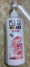 清扬（CLEAR）女士去屑洗发水清爽控油500g玻尿酸清爽留香洗头膏京东热门商品 实拍图