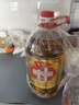金龙鱼 食用油 非转基因 黄金比例零反式脂肪食用调和油 5L (新) 实拍图
