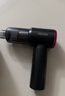 爱图腾itutn车载吸尘器大吸力无线汽车用手持吸尘器家用小型便携桌面随手吸吹一体车内超强吸除尘机 实拍图