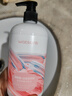 屈臣氏保湿润肤露套装500ml*2（烟酰胺+维E） 补水滋养呵护焕白身体乳 实拍图