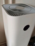 米家小米空气净化器5S 家用除甲醛 除菌除过敏原固态甲醛传感器监测 智能互联 米家空气净化器5S 实拍图
