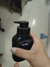 妮维雅（NIVEA）男士洗面奶保湿收缩毛孔深黑DEEP控油细致毛孔洁面双支套装 实拍图