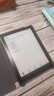 汉王（Hanvon）Clear6Turbo冰山灰电子书智能阅读器6英寸墨水屏电纸书学习看书学习漫画电子纸平板电脑高通8核 实拍图