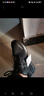 阿迪达斯（adidas）男鞋运动鞋 26春季新款网面透气轻便跑鞋回弹减震防滑休闲跑步鞋 黑武士/小椰子/现货速发【晒图返10】 建议拍大半码 42.5 实拍图
