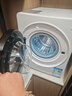 小天鹅（LittleSwan）内衣洗衣机全自动 洗烘一体 懒人洗衣机 婴儿小型迷你 2KG 【极地舱MAX】蒸汽除菌 TND20VDIW0E 实拍图