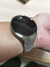 HUAWEI WATCH 5 46mm高端款航天级钛合金表壳钛金属表带首创X-TAP智感窗eSIM通信华为智能手表watch5 实拍图