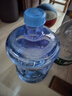 拜杰纯净水桶桶装水水桶矿泉水桶饮用水食品级储水桶饮水机水桶手提户外桶空桶7.5L 实拍图