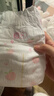 好奇（Huggies）铂金装小桃裤成长裤XL96片(12-17kg)加大号尿不湿【透爽散热】 实拍图