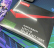 联想（Lenovo) 512GB SSD固态硬盘mSATA接口 SL700固态宝系列 实拍图