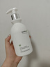 维特丝（vetes）氨基酸洗面奶美白淡斑提亮肤色男女士深层清洁祛痘黑头粉刺洁面乳 【告别黄黑皮】美白洁面乳300ml 实拍图