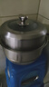 美厨（maxcook）蒸锅 304不锈钢28cm三层蒸锅 加厚复底汤锅 燃气电磁炉通用MCZ835 实拍图