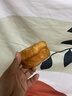 三只松鼠黄油奶圈手撕面包700g 早餐面包吐司蛋糕办公室下午茶饱腹代餐 实拍图