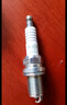 NGK镍合金火花塞BKR6E-11四支装陆风X8哈弗H56景逸雨燕众泰和悦天语 实拍图