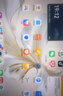 荣耀平板9标准版 【国家补贴】12.1英寸平板电脑 8+256GB 2.5K护眼全面屏 专业教育守护 星空灰 实拍图