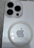 倍思 【冰晶不发黄】适用iPhone14ProMax手机壳苹果14ProMax保护套Magsafe磁吸壳防摔超薄镜头全包透明 实拍图
