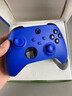 微软（Microsoft）Xbox无线游戏手柄 无线控制器 彩色手柄波动蓝 蓝牙 适配Xbox/PC/平板/手机 Steam 黑神话 丝之歌 实拍图