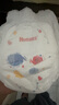 好奇（Huggies）金装拉拉裤L124片(9-14kg)尿不湿【速干不易红】 实拍图