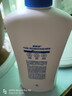舒肤佳健康净护沐浴露 650g*3(纯白清香+柠檬香+樱花香) 新旧包装随机 实拍图