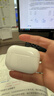 Apple/苹果 AirPods Pro (第二代) 搭配MagSafe充电盒 (USB-C) 苹果耳机 蓝牙耳机 适用iPhone/iPad/Mac 实拍图