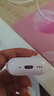 华强北新款【官配正品丨新Air第4代】适配苹果蓝牙耳机无线airpods4主动ANC降噪iPhone17/16/15/半入耳式io 【主动降噪版全功能pods4】 灵动岛弹窗+空间音頻+三真电量 实拍图