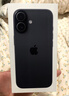 Apple/苹果 iPhone 17 256GB 黑色 支持移动联通电信5G 双卡双待手机 实拍图