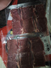 大希地腌制 调味牛仔骨 带骨牛小排  牛肉 牛肋骨烧烤食材冷冻 400g 实拍图