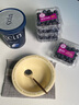 佳沃 JOYVIO 秘鲁进口蓝莓 14mm+ 礼盒装4盒 约125g/盒 水果礼盒 实拍图