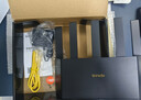 Tenda腾达路由器WiFi7【云霄BE5100】千兆穿墙王信号增强无线超强2.5g网口家用电竞放大器立式BE6L Pro 实拍图