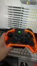 墨将彩虹2PRO 无线游戏手柄Switch/NS/PC类Xbox蓝牙体感Apex黑神话悟空/怪物猎人明末渊虚之羽 标准版 实拍图