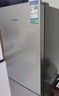 容声189L两门小冰箱小户型风冷无霜节能超薄冷藏冷冻出租屋宿舍低噪以旧换新BCD-189E20BNLAD国家补贴 实拍图