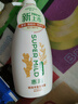 惠润（SUPER MiLD）韧发丰盈洗发露600ml修护保湿洗发水正品京东自营热门商品 实拍图