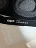 epc 3D立体眼罩睡觉专用 可拆卸独立眼窝男女午睡出差睡眠遮光眼罩 实拍图