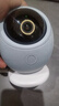 华为智选 800万摄像头监控器360度无死角带夜视全景手机远程语音通话海雀室内家庭用婴儿宝宝看护器雀蛋Pro 实拍图