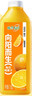 味全【孟子义同款】每日C胡萝卜复合果蔬汁冷藏饮料1600ml家庭分享装 实拍图
