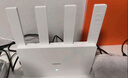 小米（MI）路由器BE3600 2.5G 3600兆级WiFi7【小米手机上网搭档】4核高通处理器 2.5G网口 IOT联动 实拍图