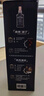 杰克丹尼（Jack Daniels）田纳西州调和型威士忌  洋酒 黑标无盒 700ml 送礼 实拍图