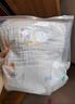 全棉时代儿童浴巾纯棉透气纱布浴巾新生婴儿宝宝洗澡大毛巾 奇妙云端115cm 实拍图
