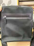 七匹狼单肩包男士斜挎方包挎包竖款商务休闲减龄旅行背男包生日礼物 实拍图
