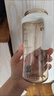 贝亲（Pigeon）自然离乳 PPSU重力球吸管双把手奶瓶 330mL 12月+ AA253 实拍图