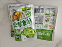 吉香居榨菜真芯 榨菜芯0添加脂肪135g*3包减盐清淡下饭菜咸菜 实拍图