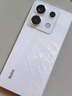 小米 Redmi Note13Pro 骁龙7S 国家补贴 新2亿像素 第二代1.5K高光屏 12GB+256GB 子夜黑 5G手机 实拍图