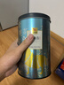 八马茶业乌龙茶 安溪铁观音 清香型一级500g 罐装茶叶 非遗传承技艺 实拍图
