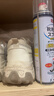 巨奇严选 鞋子除臭剂360ml 银离子消毒杀菌鞋袜喷雾球鞋运动鞋防脚臭 实拍图