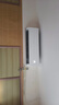 海尔（Haier）小红花套系 净省电1.5匹挂机 冷暖两用卧室节能壁挂式空调 KFR-35GW/E1-1家电国家补贴20%以旧换新 实拍图
