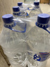 泉阳泉（QUANYANGQUAN） 长白山天然矿泉水 大桶装 家庭用水 2L*6桶 整箱塑包装 实拍图