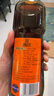 燕庄 香油500ml【一级】头道初榨纯芝麻油 凉拌火锅油碟调味 实拍图